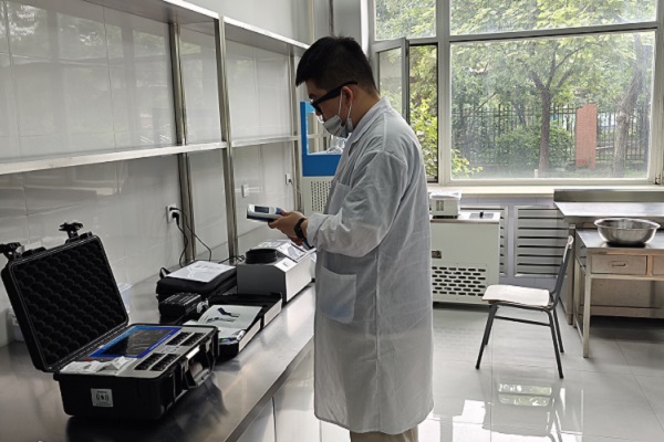 長春職業(yè)技術(shù)學院采購食品檢測儀、密度計、蒸餾儀等多臺儀器