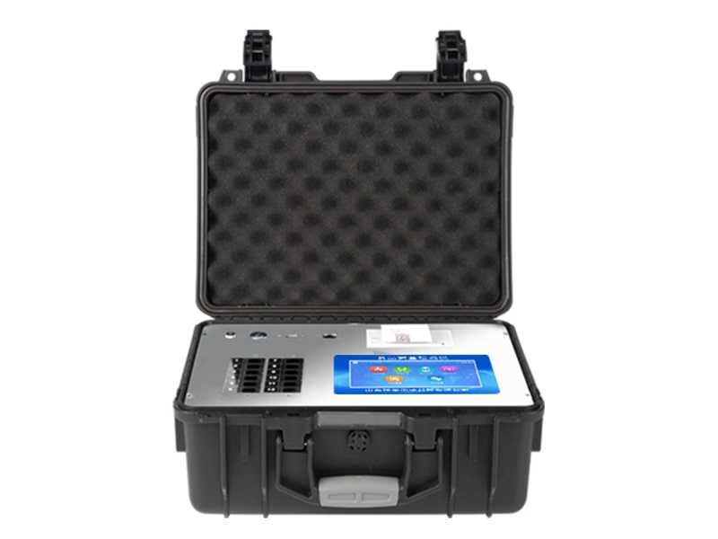 食品安全快速檢測儀有哪些檢測項目