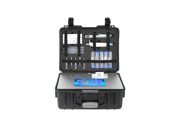 水產(chǎn)品檢測儀