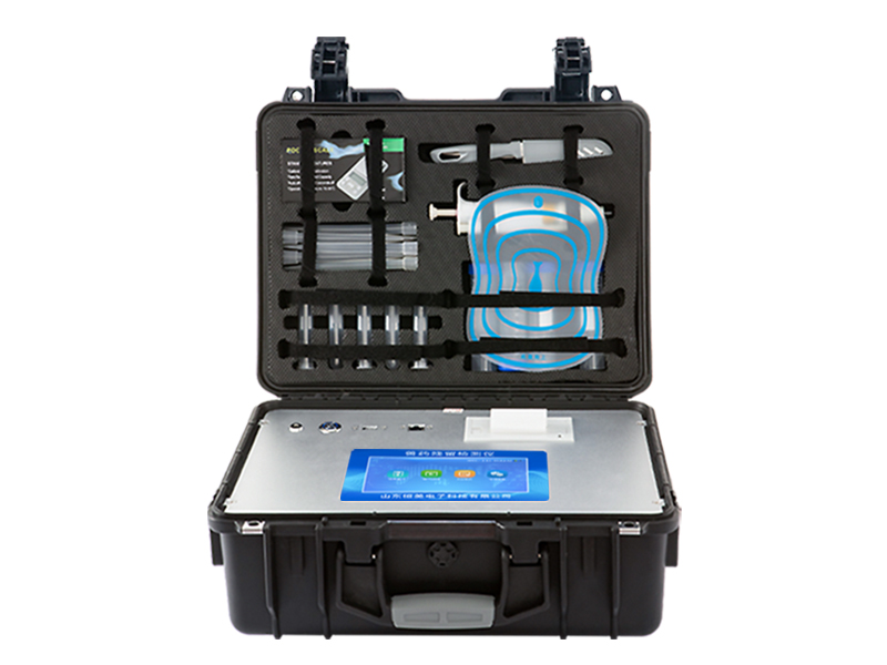 獸藥殘留檢測儀的靈敏度有多高？解讀檢測限與準(zhǔn)確性