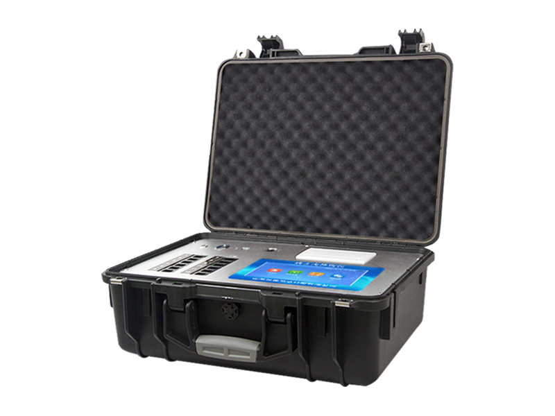 多功能肉食品檢測儀一機(jī)多用，實(shí)現(xiàn)多類別指標(biāo)同步檢測