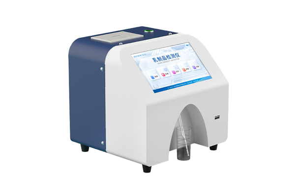 乳制品快速測(cè)定儀